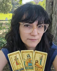 Retrato de Eva, psicoterapia en Astroideal