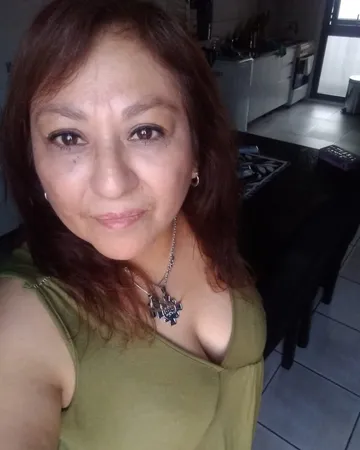 Retrato de Isa Vega, coaching en Astroideal