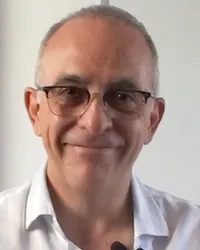 Retrato de José Barroso, astrología en Astroideal