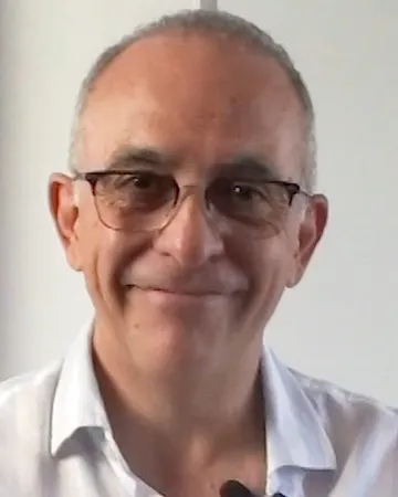 Retrato de José Barroso, astrología en Astroideal