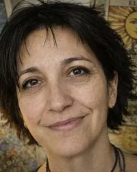 Retrato de Mayra, astrología en Astroideal