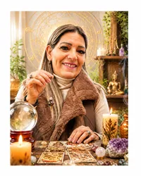 Retrato de Venus, astrología en Astroideal