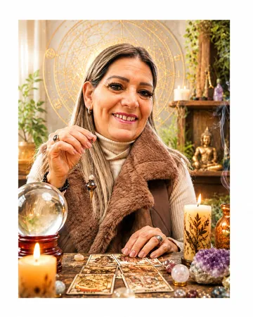 Retrato de Venus, astrología en Astroideal
